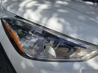 Nissan Kicks 2019 SV 4dr Crossover