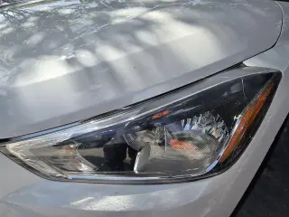 Nissan Kicks 2019 SV 4dr Crossover