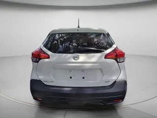 Nissan Kicks 2019 SV 4dr Crossover