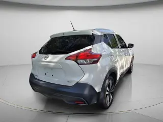 Nissan Kicks 2019 SV 4dr Crossover