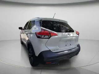 Nissan Kicks 2019 SV 4dr Crossover
