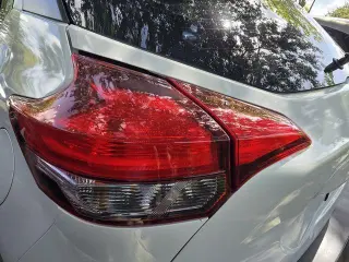 Nissan Kicks 2019 SV 4dr Crossover