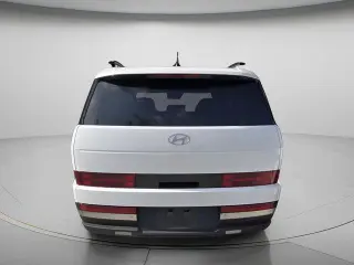 Hyundai SANTA FE Hybrid 2025 AWD Limited 4dr SUV