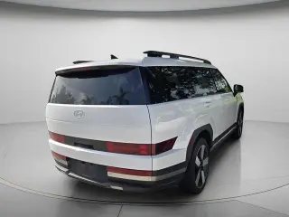 Hyundai SANTA FE Hybrid 2025 AWD Limited 4dr SUV