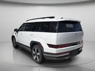 Hyundai SANTA FE Hybrid 2025 AWD Limited 4dr SUV