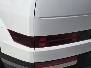 Hyundai SANTA FE Hybrid 2025 AWD Limited 4dr SUV