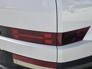 Hyundai SANTA FE Hybrid 2025 AWD Limited 4dr SUV