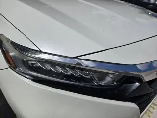 Honda Accord 2018 LX 4dr Sedan