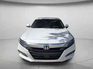 Honda Accord 2018 LX 4dr Sedan