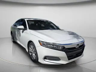 Honda Accord 2018 LX 4dr Sedan