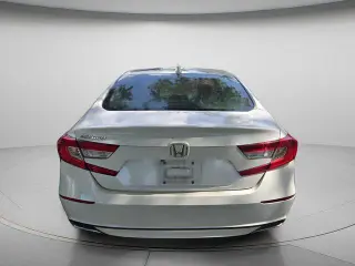 Honda Accord 2018 LX 4dr Sedan