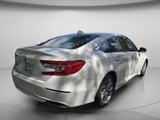 Honda Accord 2018 LX 4dr Sedan