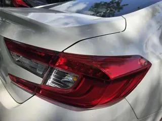 Honda Accord 2018 LX 4dr Sedan