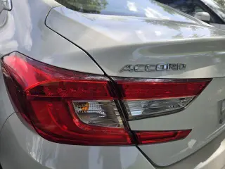Honda Accord 2018 LX 4dr Sedan