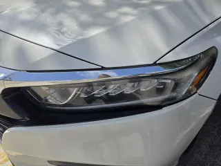 Honda Accord 2018 LX 4dr Sedan
