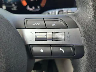 Hyundai TUCSON 2026 SE 4dr SUV