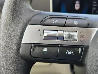 Hyundai TUCSON 2026 SE 4dr SUV
