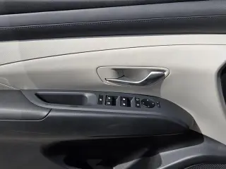 Hyundai TUCSON 2026 SE 4dr SUV