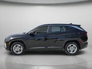 Hyundai TUCSON 2026 SE 4dr SUV