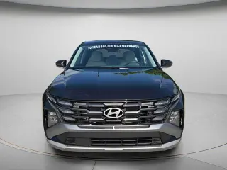 Hyundai TUCSON 2026 SE 4dr SUV
