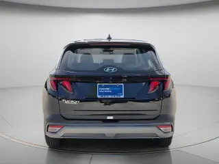 Hyundai TUCSON 2026 SE 4dr SUV