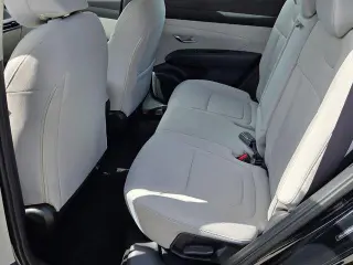Hyundai TUCSON 2026 SE 4dr SUV