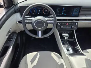 Hyundai TUCSON 2026 SE 4dr SUV
