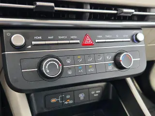 Hyundai TUCSON 2026 SE 4dr SUV