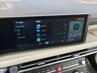 Hyundai TUCSON 2026 SE 4dr SUV