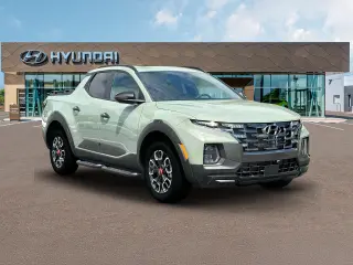 Hyundai SANTA CRUZ 2024 AWD XRT 4dr Crew Cab 4.3ft. SB