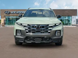 Hyundai SANTA CRUZ 2024 AWD XRT 4dr Crew Cab 4.3ft. SB