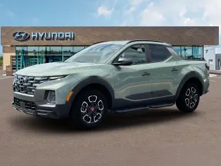 Hyundai SANTA CRUZ 2024 AWD XRT 4dr Crew Cab 4.3ft. SB