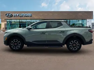 Hyundai SANTA CRUZ 2024 AWD XRT 4dr Crew Cab 4.3ft. SB