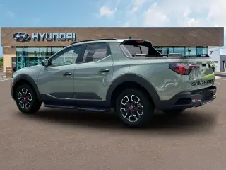 Hyundai SANTA CRUZ 2024 AWD XRT 4dr Crew Cab 4.3ft. SB
