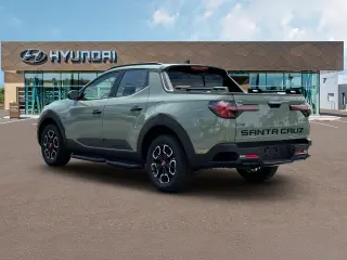 Hyundai SANTA CRUZ 2024 AWD XRT 4dr Crew Cab 4.3ft. SB
