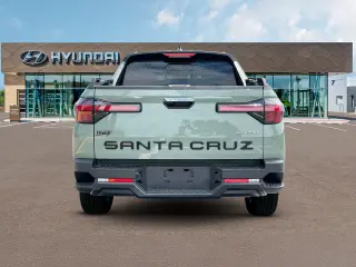 Hyundai SANTA CRUZ 2024 AWD XRT 4dr Crew Cab 4.3ft. SB