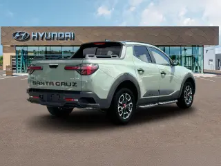 Hyundai SANTA CRUZ 2024 AWD XRT 4dr Crew Cab 4.3ft. SB