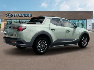 Hyundai SANTA CRUZ 2024 AWD XRT 4dr Crew Cab 4.3ft. SB