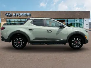 Hyundai SANTA CRUZ 2024 AWD XRT 4dr Crew Cab 4.3ft. SB