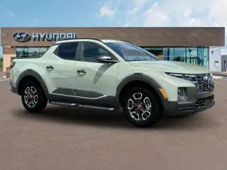 Hyundai SANTA CRUZ 2024 AWD XRT 4dr Crew Cab 4.3ft. SB