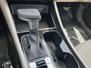 Hyundai TUCSON 2026 SEL 4dr SUV