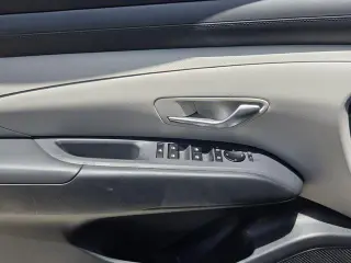 Hyundai TUCSON 2026 SEL 4dr SUV
