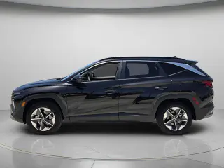 Hyundai TUCSON 2026 SEL 4dr SUV