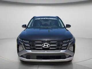 Hyundai TUCSON 2026 SEL 4dr SUV