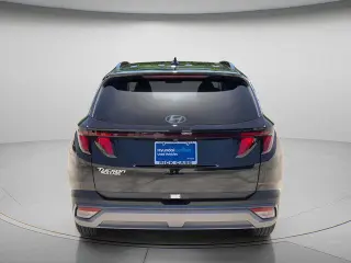Hyundai TUCSON 2026 SEL 4dr SUV
