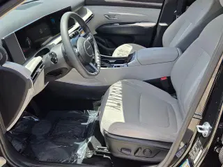 Hyundai TUCSON 2026 SEL 4dr SUV