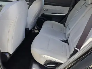 Hyundai TUCSON 2026 SEL 4dr SUV