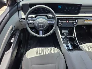 Hyundai TUCSON 2026 SEL 4dr SUV