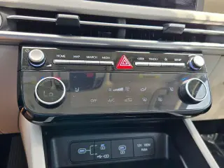 Hyundai TUCSON 2026 SEL 4dr SUV