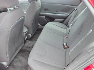 Hyundai ELANTRA 2025 SEL Sport 4dr Sedan